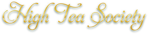 High Tea Society logo