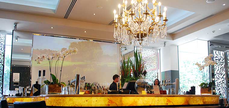 Emporium Hotel Brisbane