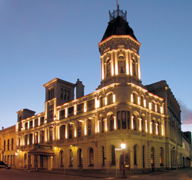 Craig's Hotel, Ballarat