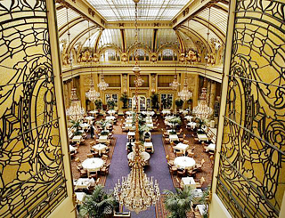 Palace Hotel San Francisco