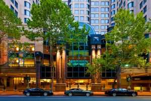 Sheraton on the Park Sydney