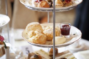 High Tea at Craig’s Hotel Ballarat