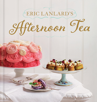 Eric Lanlard’s Afternoon Tea