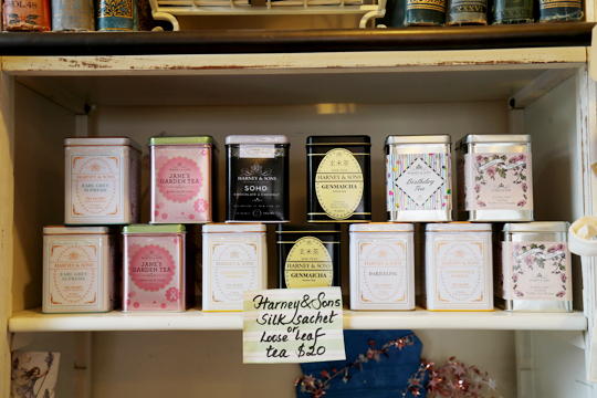 Harney & Sons Tea