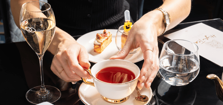 High Tea by Sofitel Brisbane Central