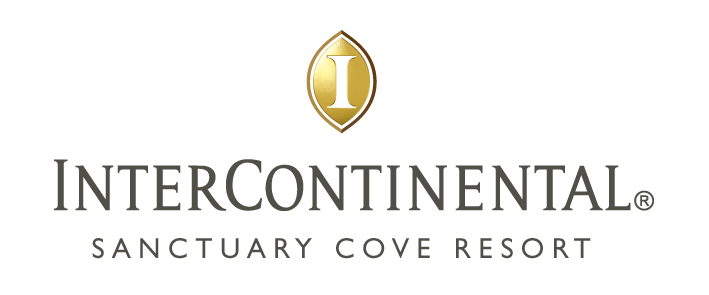 InterContinental Sanctuary Cove Resort logo