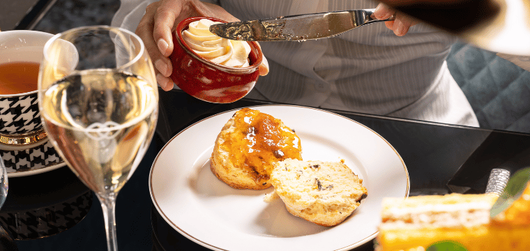 High Tea by Sofitel Brisbane Central