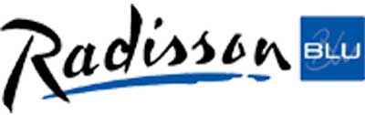 Radisson Blu logo