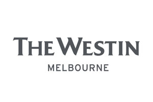 Westin Melbourne logo