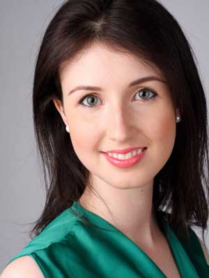 Hannah Foster