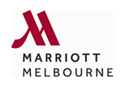 Melbourne Marriott logo