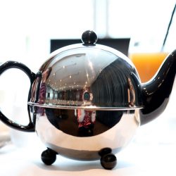 High Tea at The Bolton Hotel Wellington