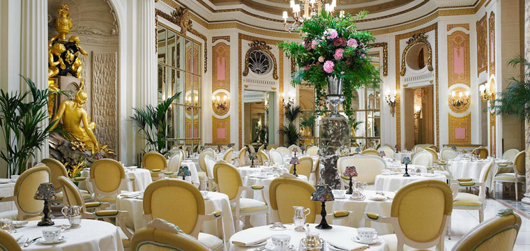 Afternoon Tea at The Ritz London