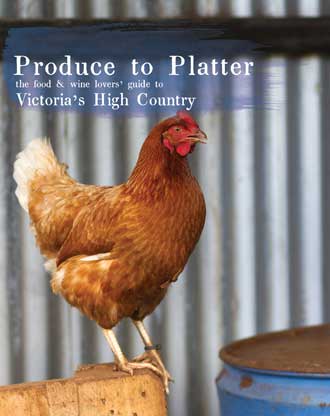 Produce to Platter: High Country Small