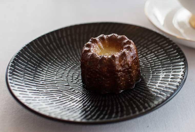 Canelé