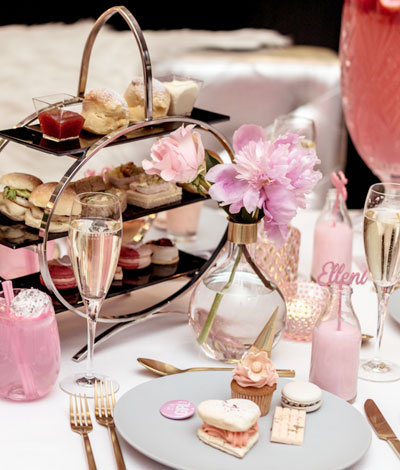 High Tea Offer from The Westin Melbourne