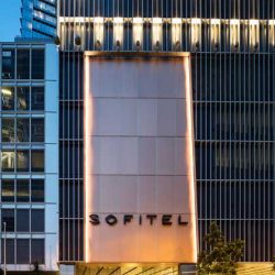 Sofitel Singapore (supplied image)