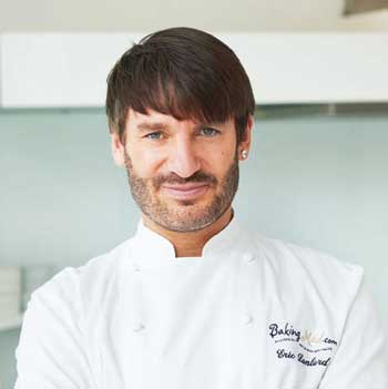 Eric Lanlard