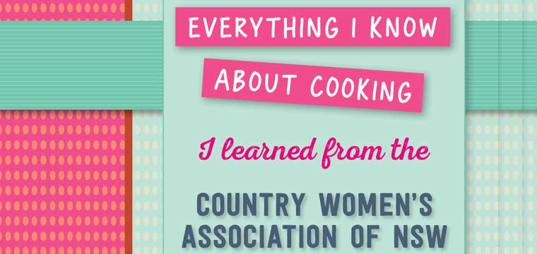 Everything I Know About Cooking