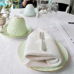 High Tea at Greenmantle Estate