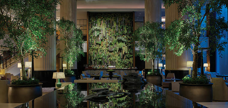 Shangri-La Singapore