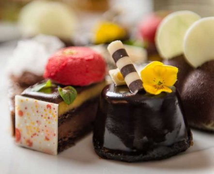 Win: Chocolate Afternoon Tea at Sheraton Melbourne - High Tea Society