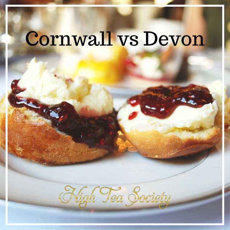 Cornwall vs Devon