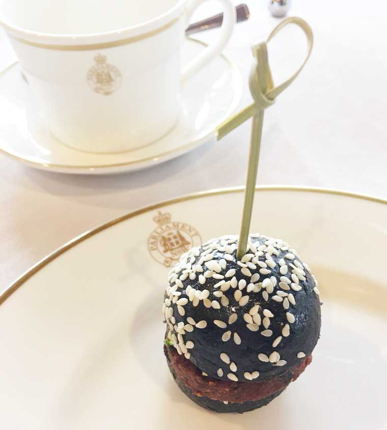 High Tea at the Parliament of NSW High Tea at the Parliament of NSW