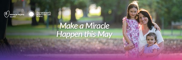 Miracle Mums Appeal