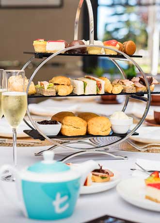 High Tea at the Esplanade Hotel Fremantle - supplied image High Tea at the Esplanade Hotel Fremantle - supplied image