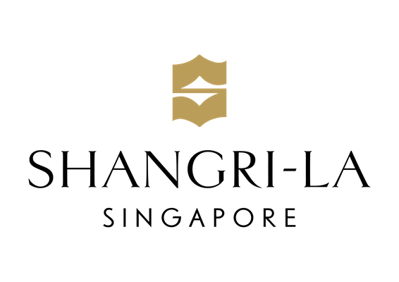 Shangri-La Singapore logo