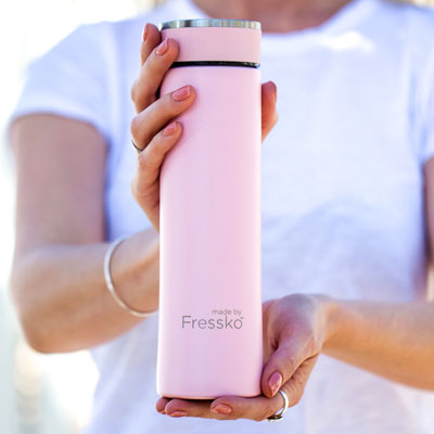 Fressko Blush Flask