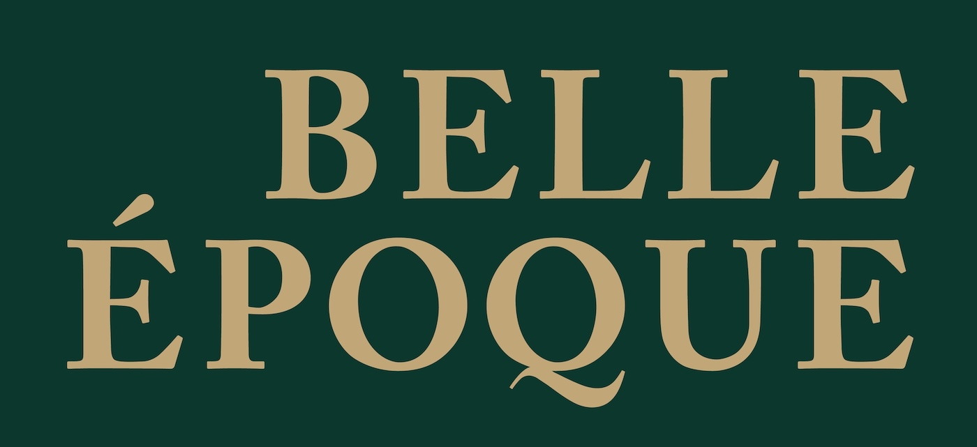 Belle Époque logo