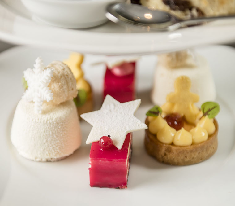 Win: Christmas High Tea at the Sheraton Melbourne Hotel - High Tea Society