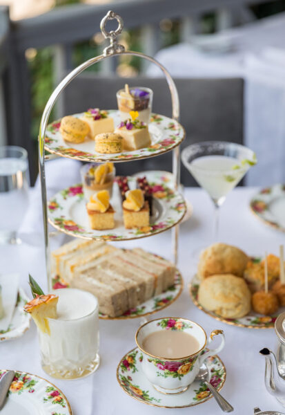 High Tea at the Gunners Barracks, Sydney - High Tea Society