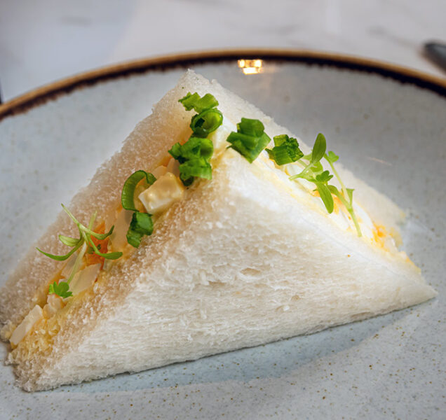 How to Make Finger Sandwiches - High Tea Society