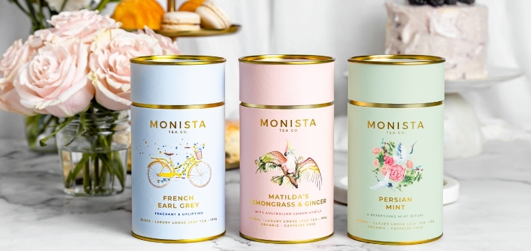 Monista Tea Co.