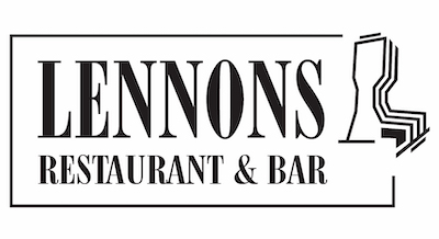 Lennons Restaurant and Bar logo