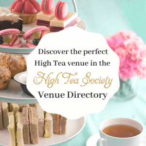 High Tea Directory