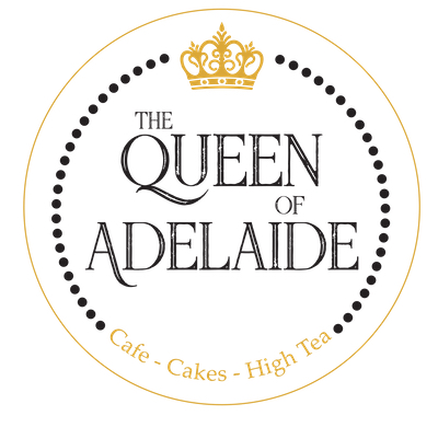 The Queen of Adelaide logo