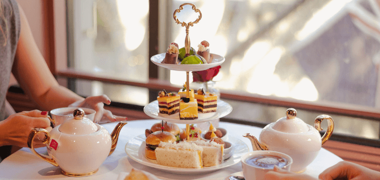 InterContinental Sydney Double Bay