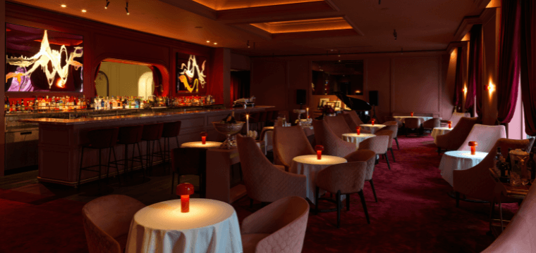InterContinental Sydney Double Bay