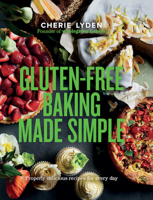 Gluten-Free Baking Made Simple