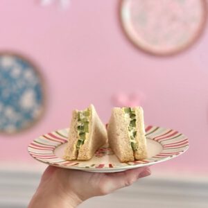 High Tea Recipes: Create a Delicious High Tea at Home With Our