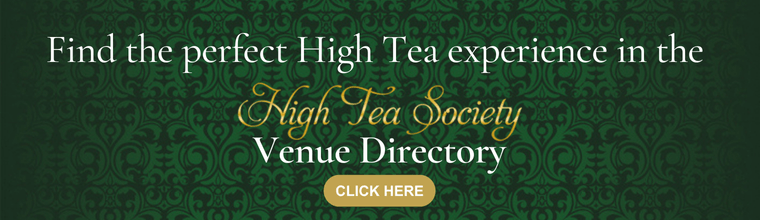 High Tea Society Venue Directory