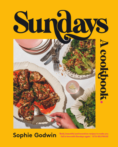 Sundays by Sophie Godwin