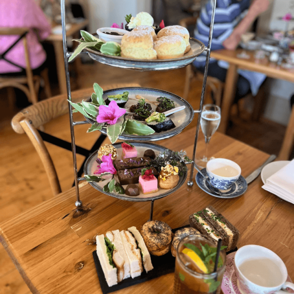 Best High Tea in Australia - High Tea Society