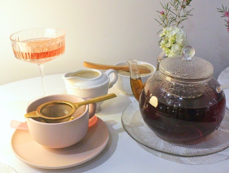 Tea