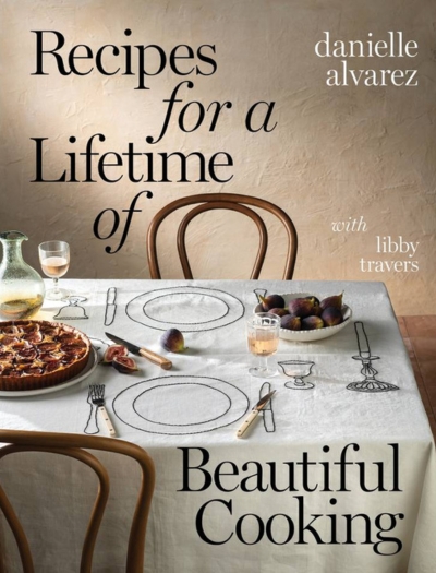Lifetime of Beautiful Cooking