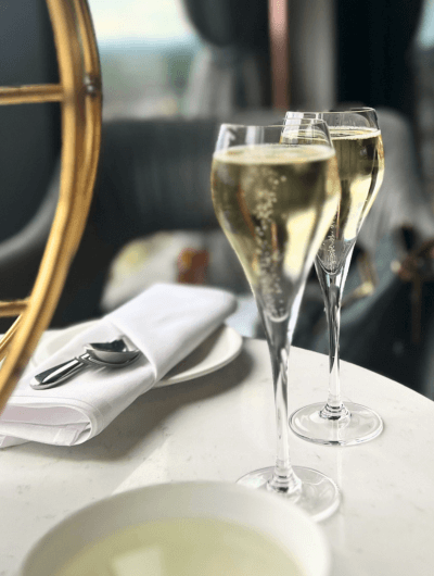 Veuve Clicquot Champagne 